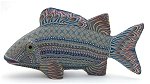 Bali Fish Large